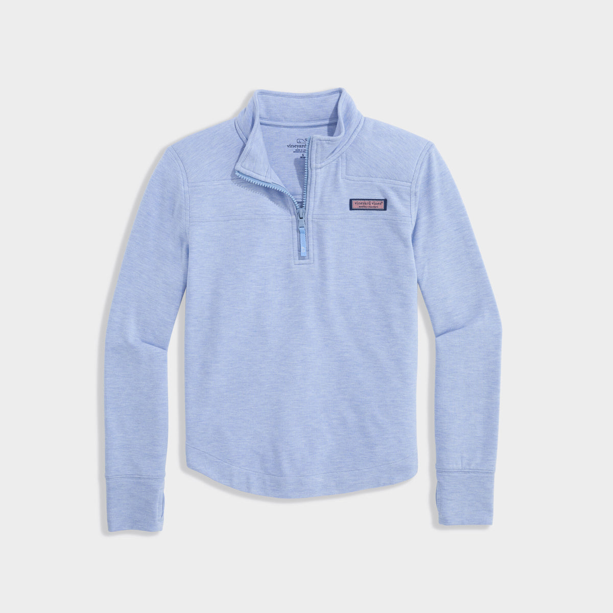 Vineyard Vines | Camisa clásico Dreamcloth Shep para niña