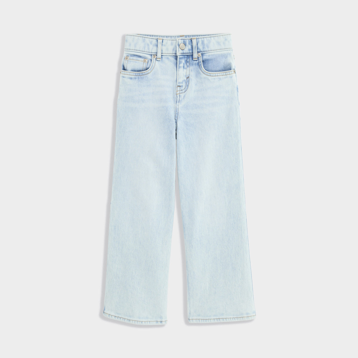 Vineyard Vines | Jeans para niña Whitney Je para.