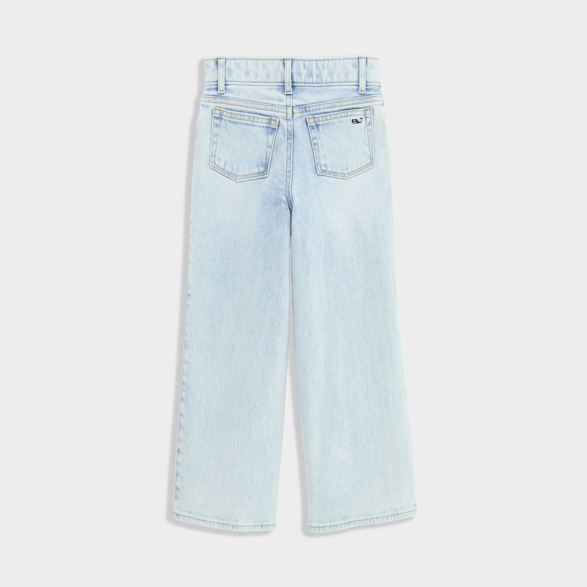 Vineyard Vines | Jeans para niña Whitney Je para.
