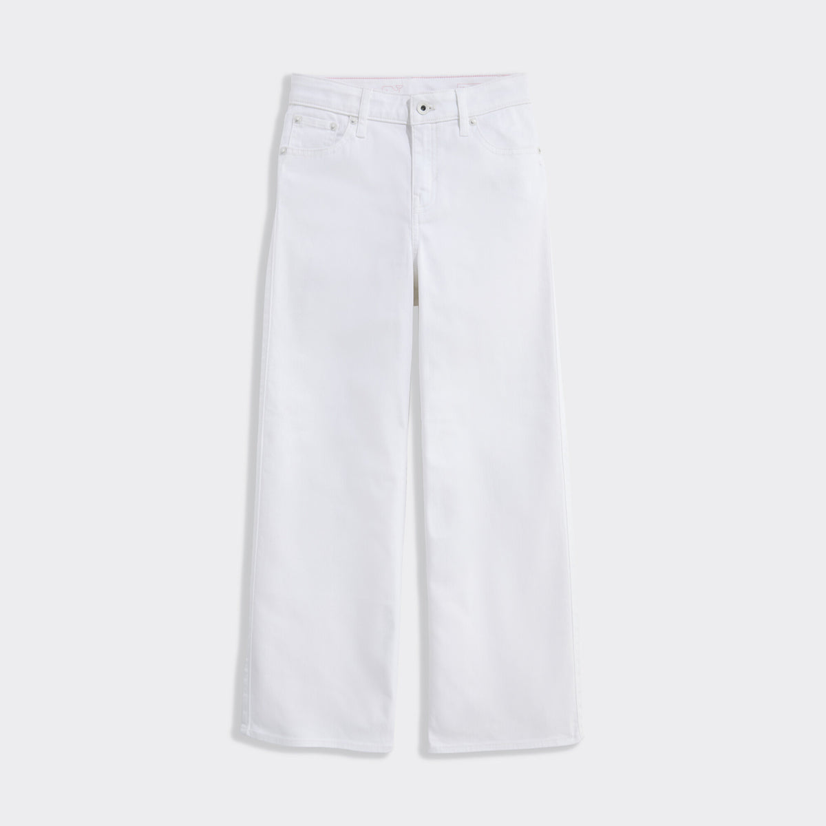 Vineyard Vines | Jeans para niña Whitney J para niña