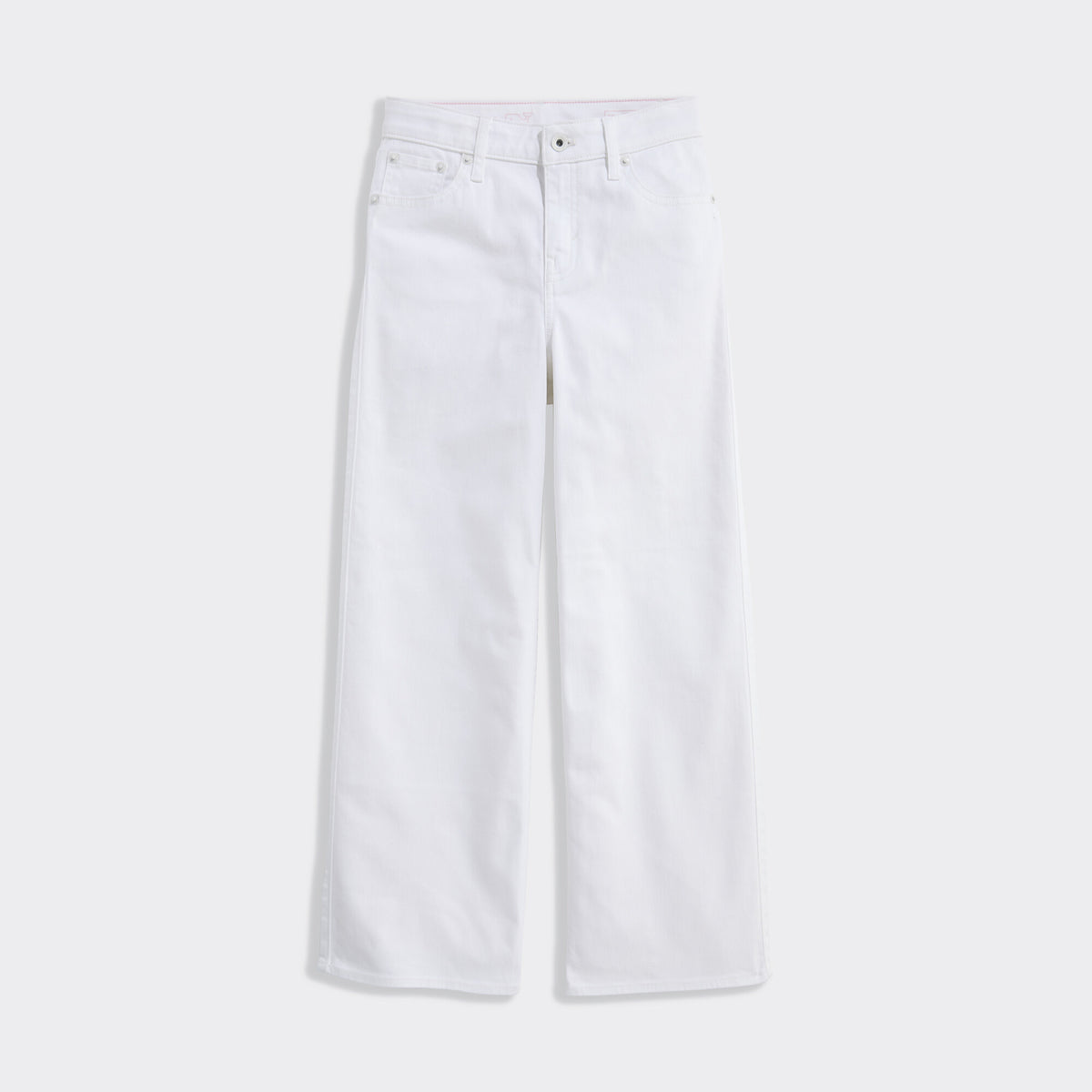 Vineyard Vines | Jeans para niña Whitney J para niña