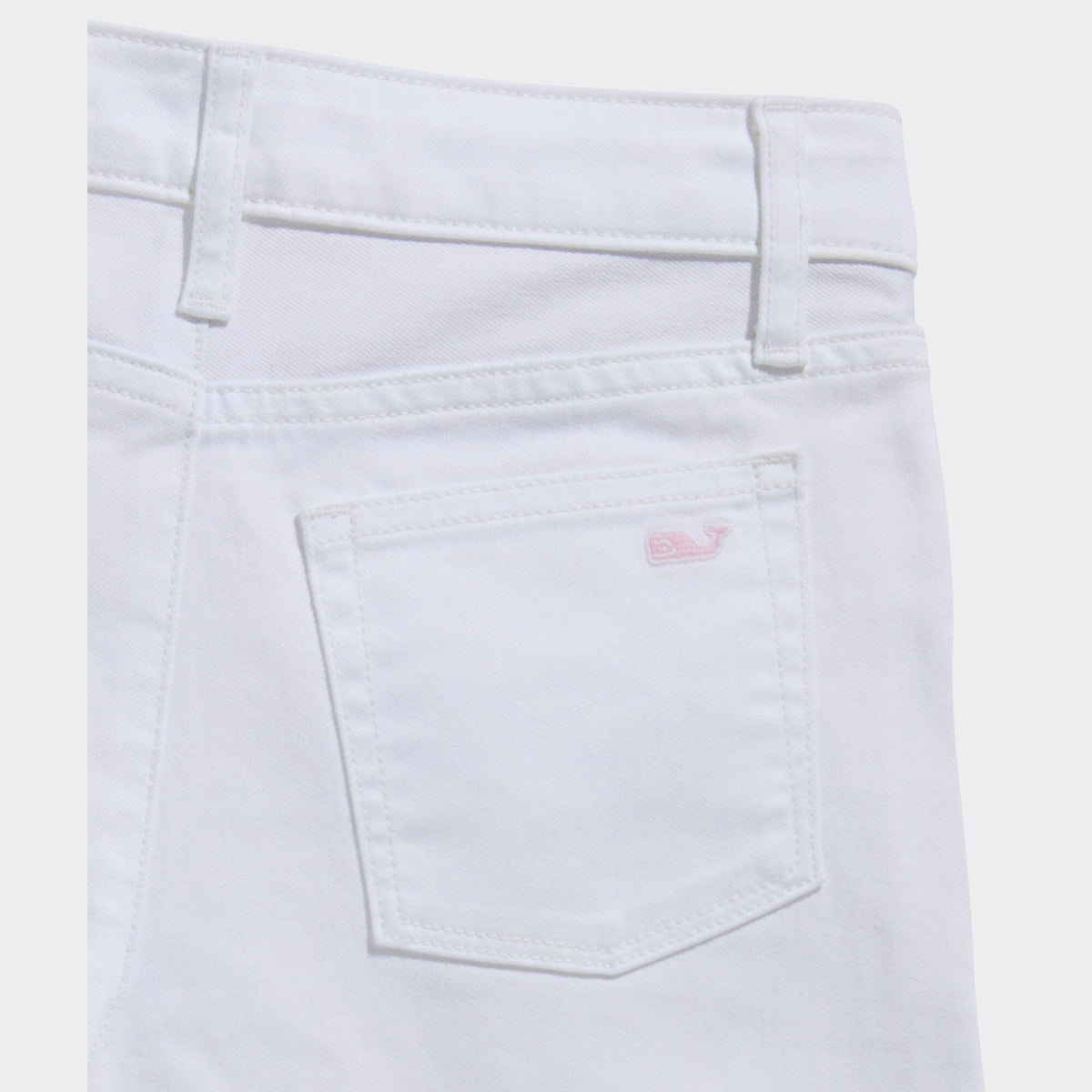Vineyard Vines | Jeans para niña Whitney J para niña