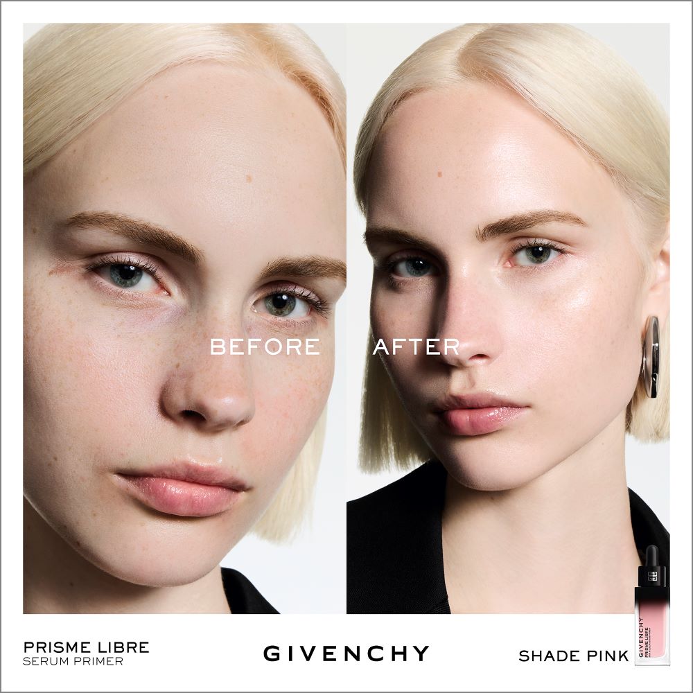 Givenchy  | Sérum Primer Prisme Libre Skin & Color 30 ml
