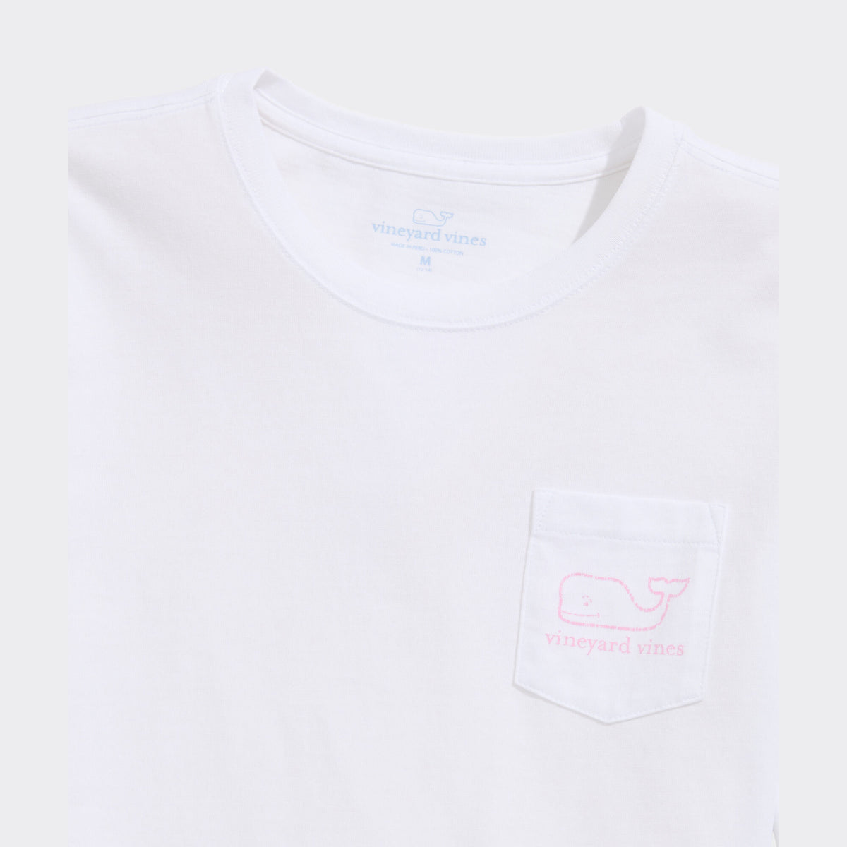 Vineyard Vines | Camiseta para niña Vintag para.