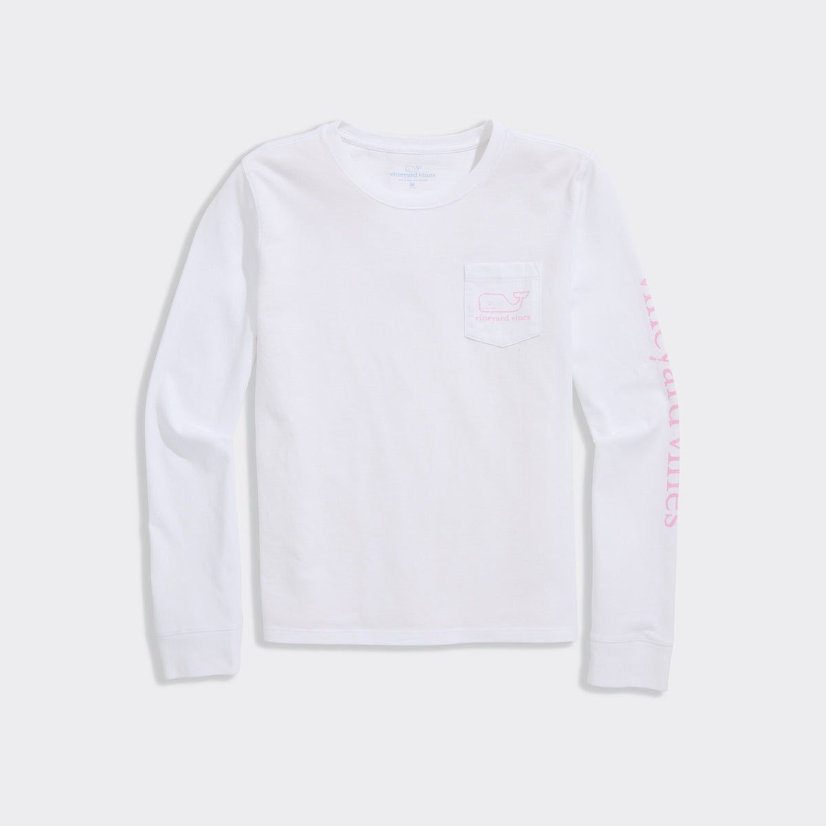 Vineyard Vines | Camiseta para niña Vintag para.