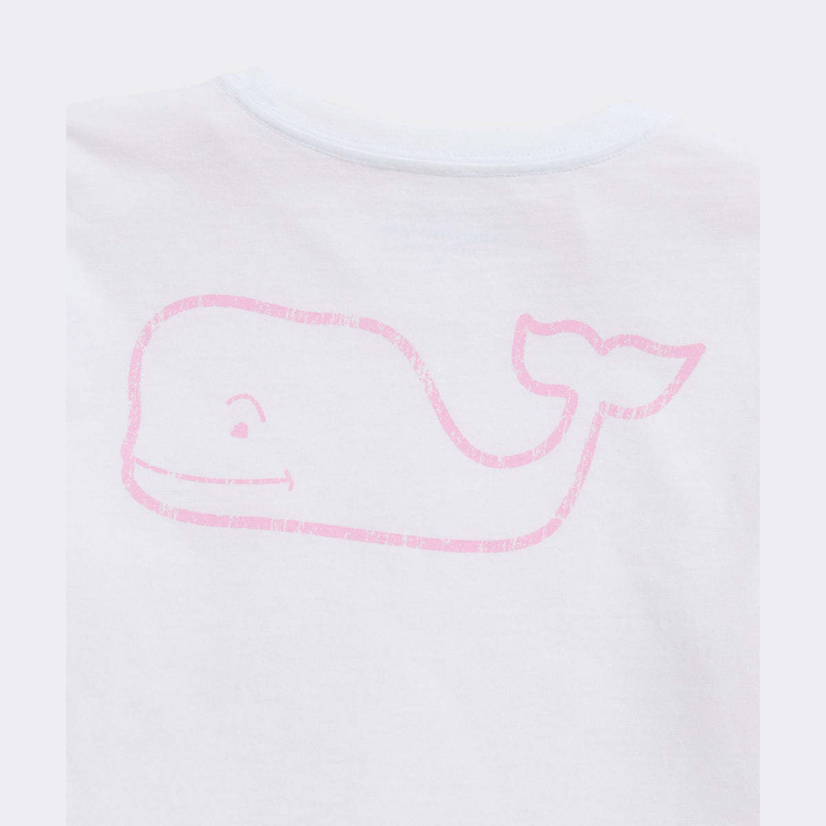Vineyard Vines | Camiseta para niña Vintag para.