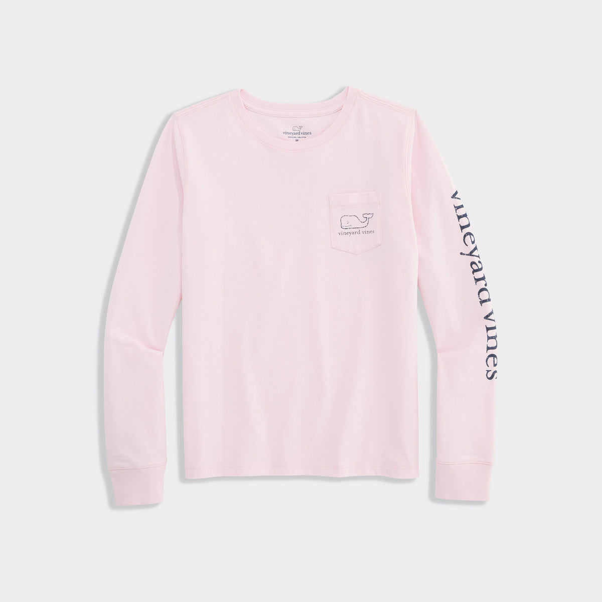 Vineyard Vines | Camiseta para niña Vintag para.