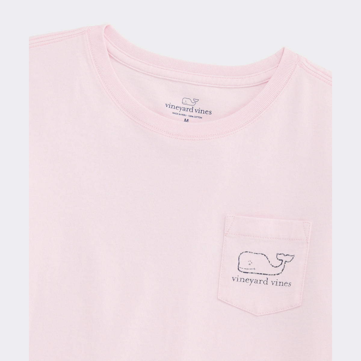 Vineyard Vines | Camiseta para niña Vintag para.