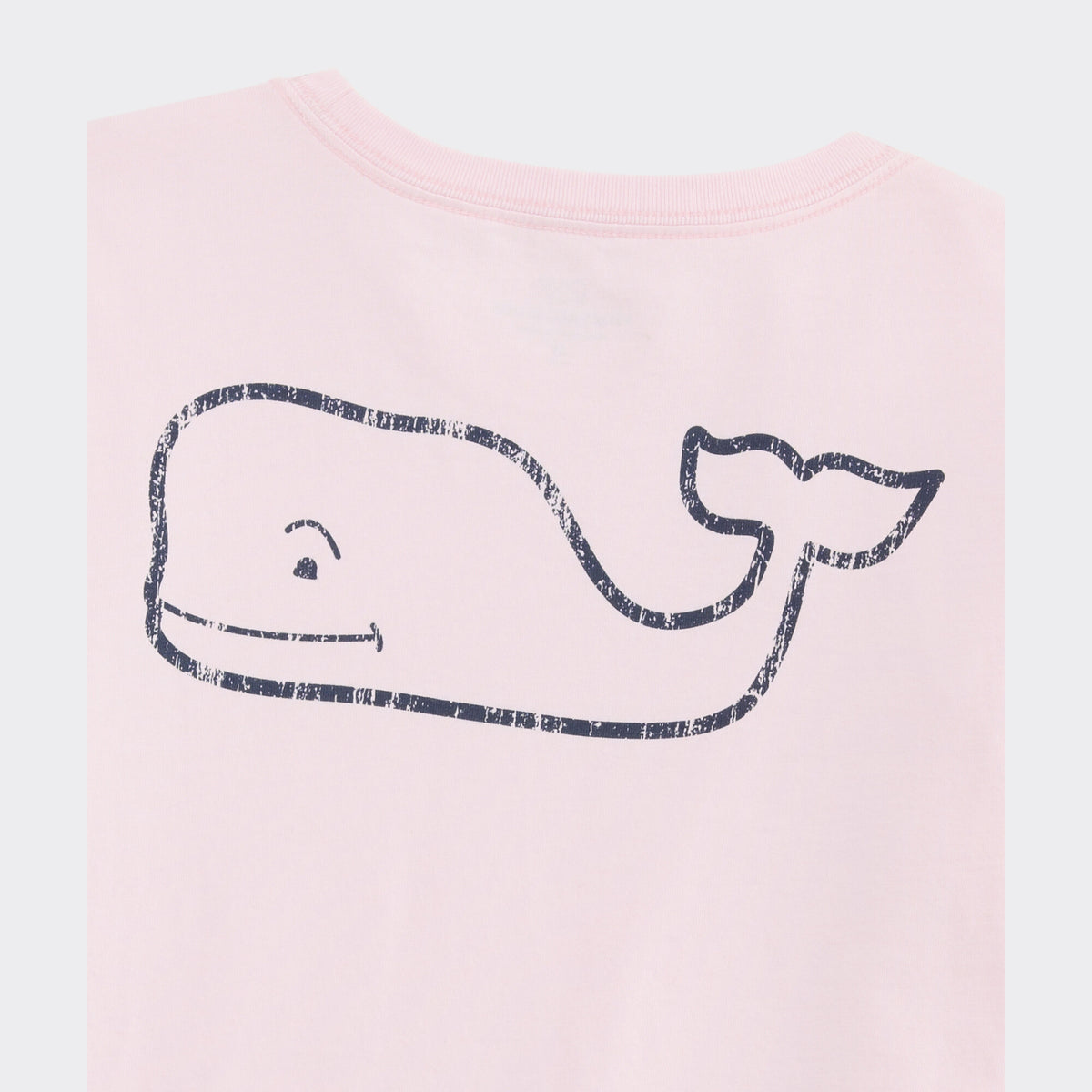 Vineyard Vines | Camiseta para niña Vintag para.