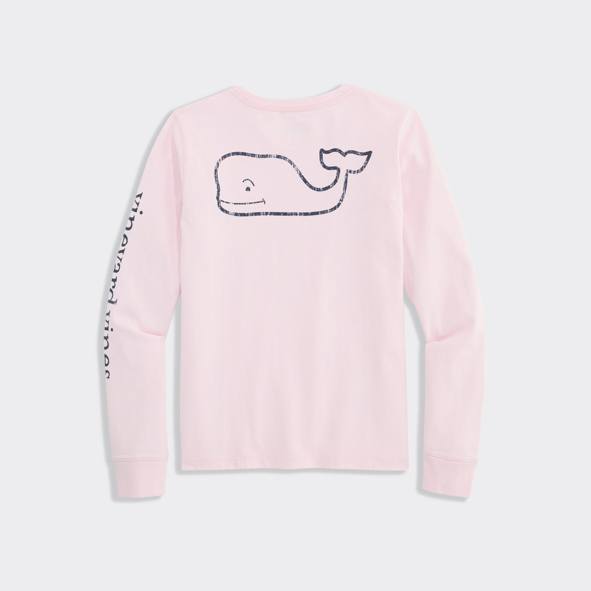 Vineyard Vines | Camiseta para niña Vintag para.