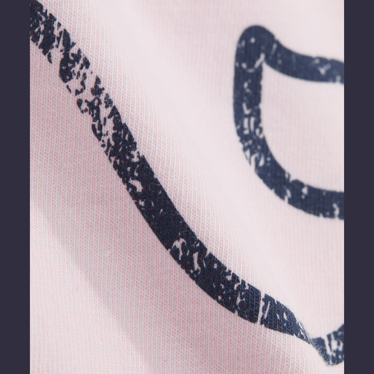 Vineyard Vines | Camiseta para niña Vintag para.