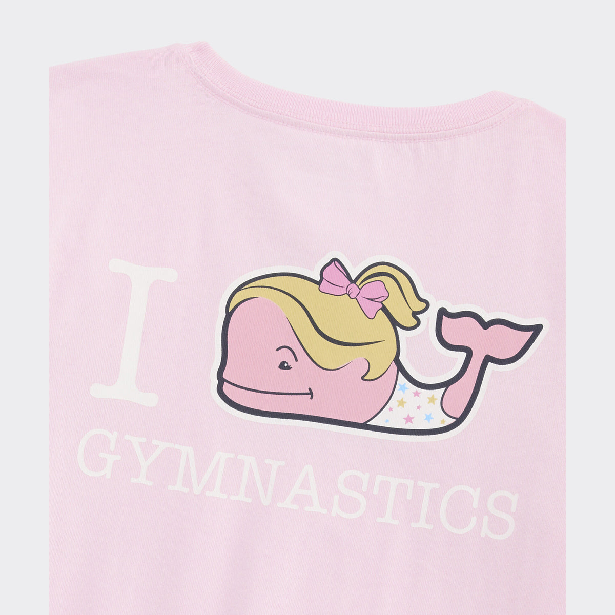 Vineyard Vines | Camiseta para niño Camiseta de manga larga con bolsillo