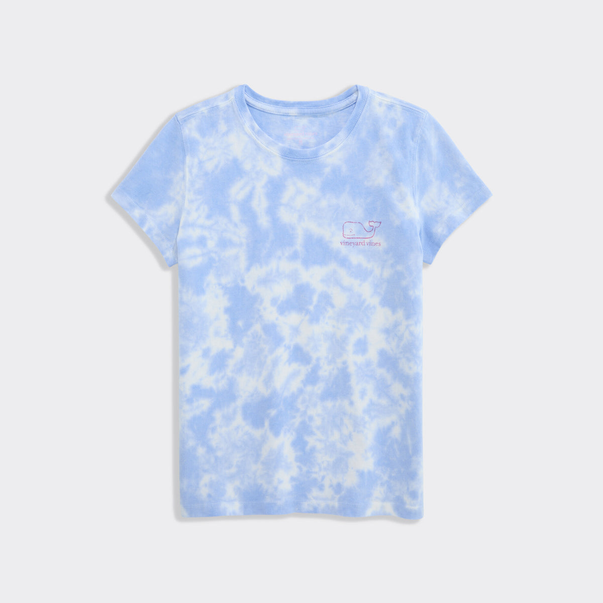 Vineyard Vines | Camiseta para niña Short.