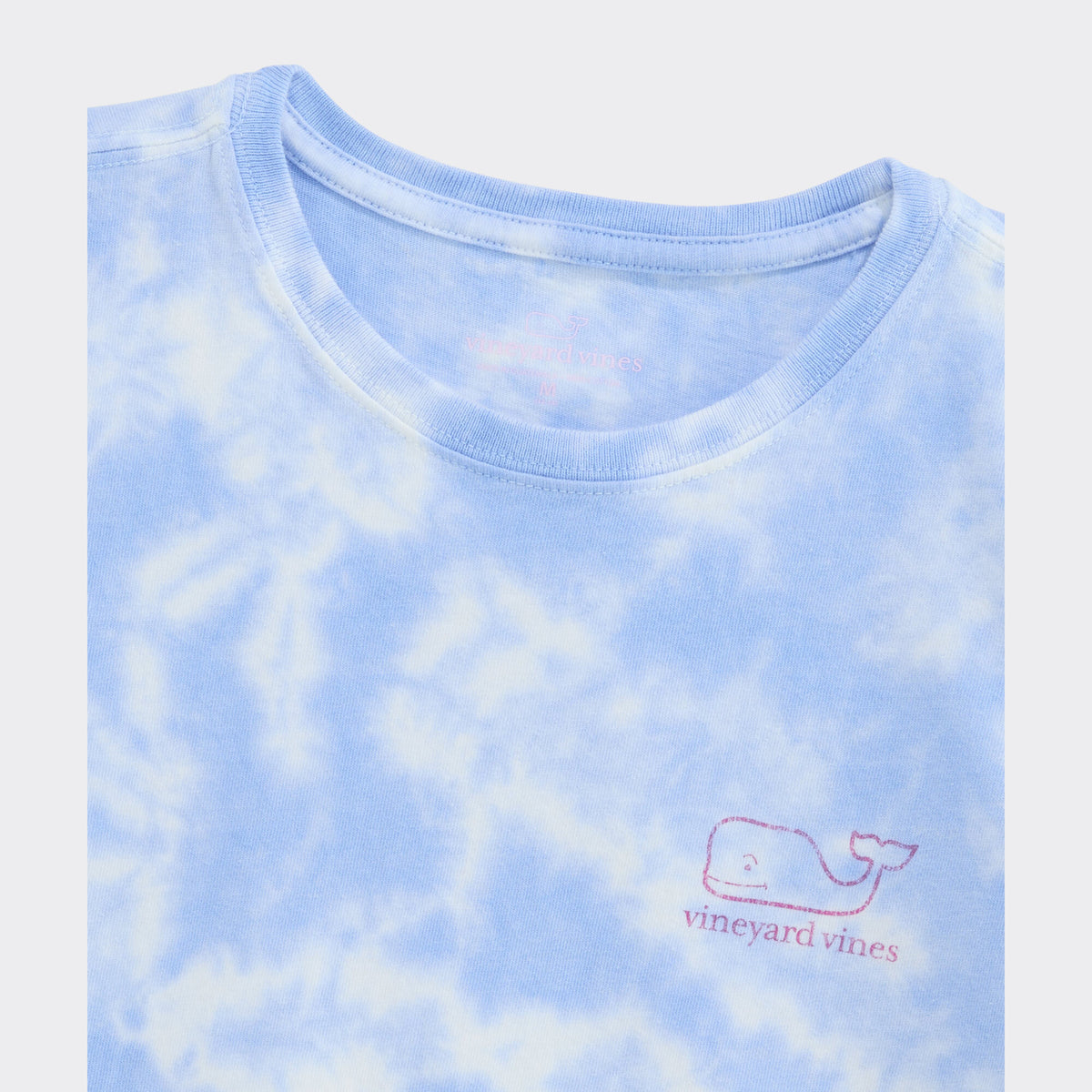 Vineyard Vines | Camiseta para niña Short.