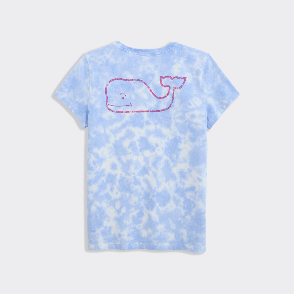 Vineyard Vines | Camiseta para niña Short.