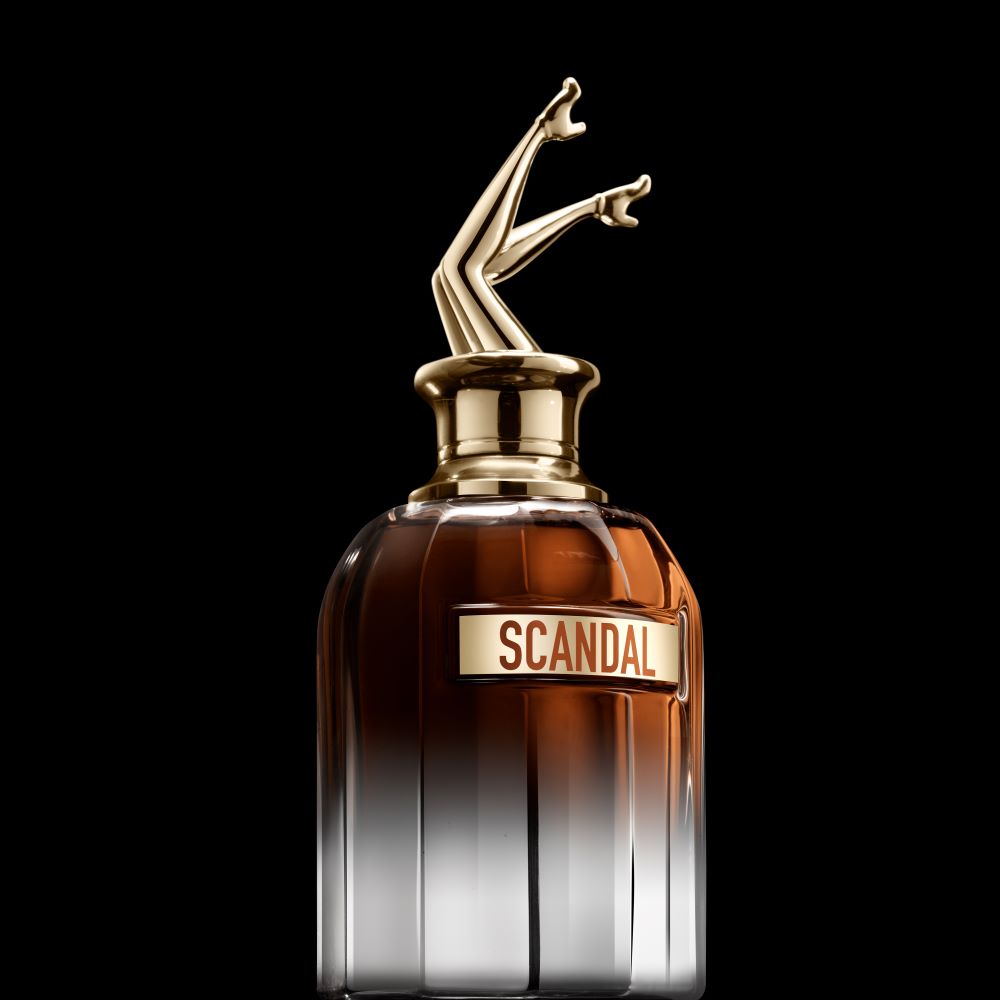 Jean Paul Gaultier | Scandal Her Elixir Parfum