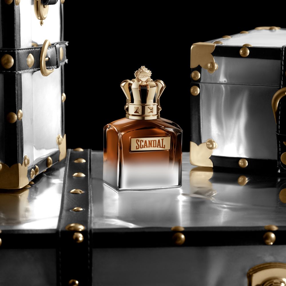 Jean Paul Gaultier | Scandal Pour Homme Elixir Parfum