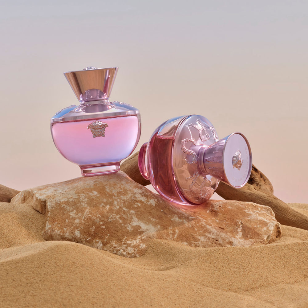 Versace | Fragancias para Damas Dylan Blush Pink Pour Femme