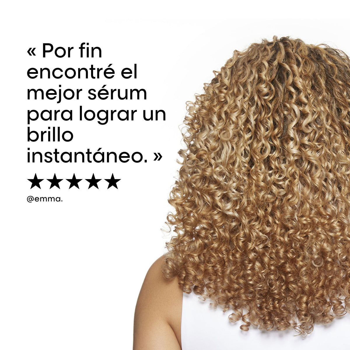 L'Oréal Professionnel | Serum Brillo Vit Color Spectrum 50ml