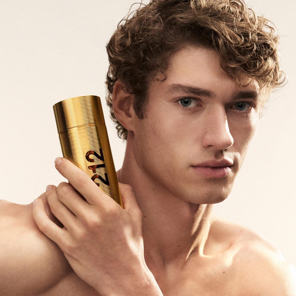 Carolina Herrera | 212 MEN PARFUM