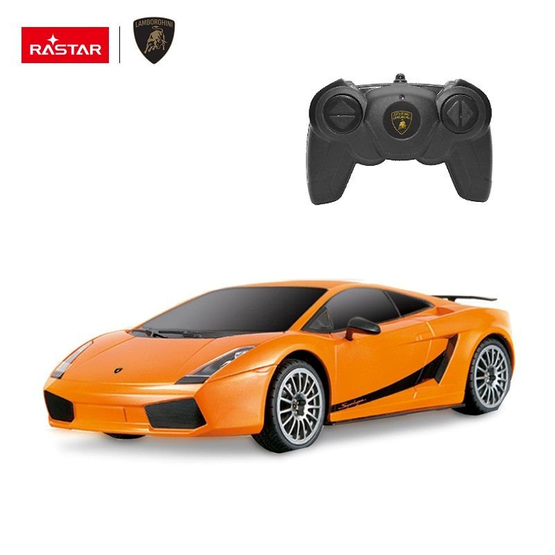 Rastar | Lamborghini Superleggera a Control Remoto