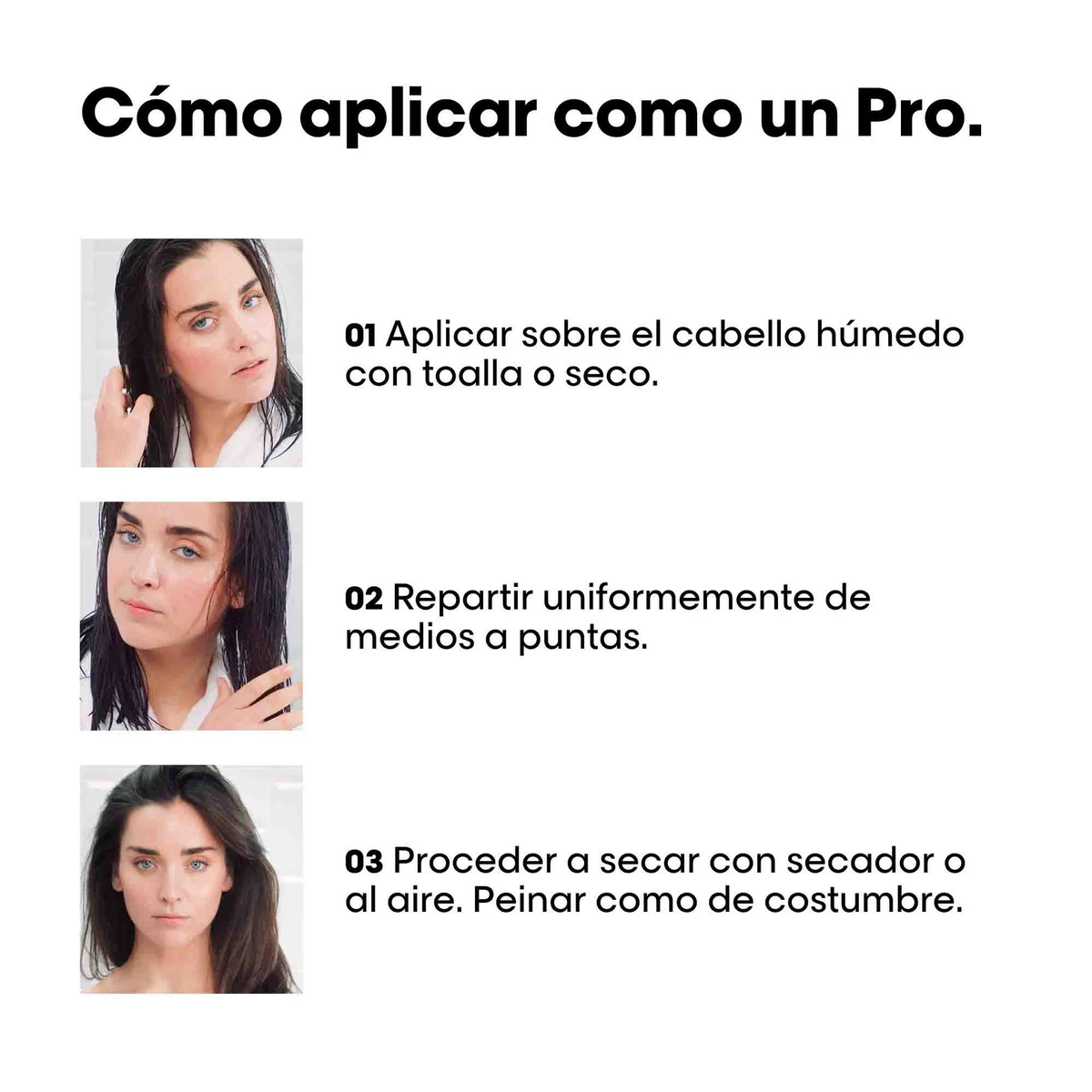 Aceite 10 en 1 L'Oréal Professionnel Absolut Repair 90ml