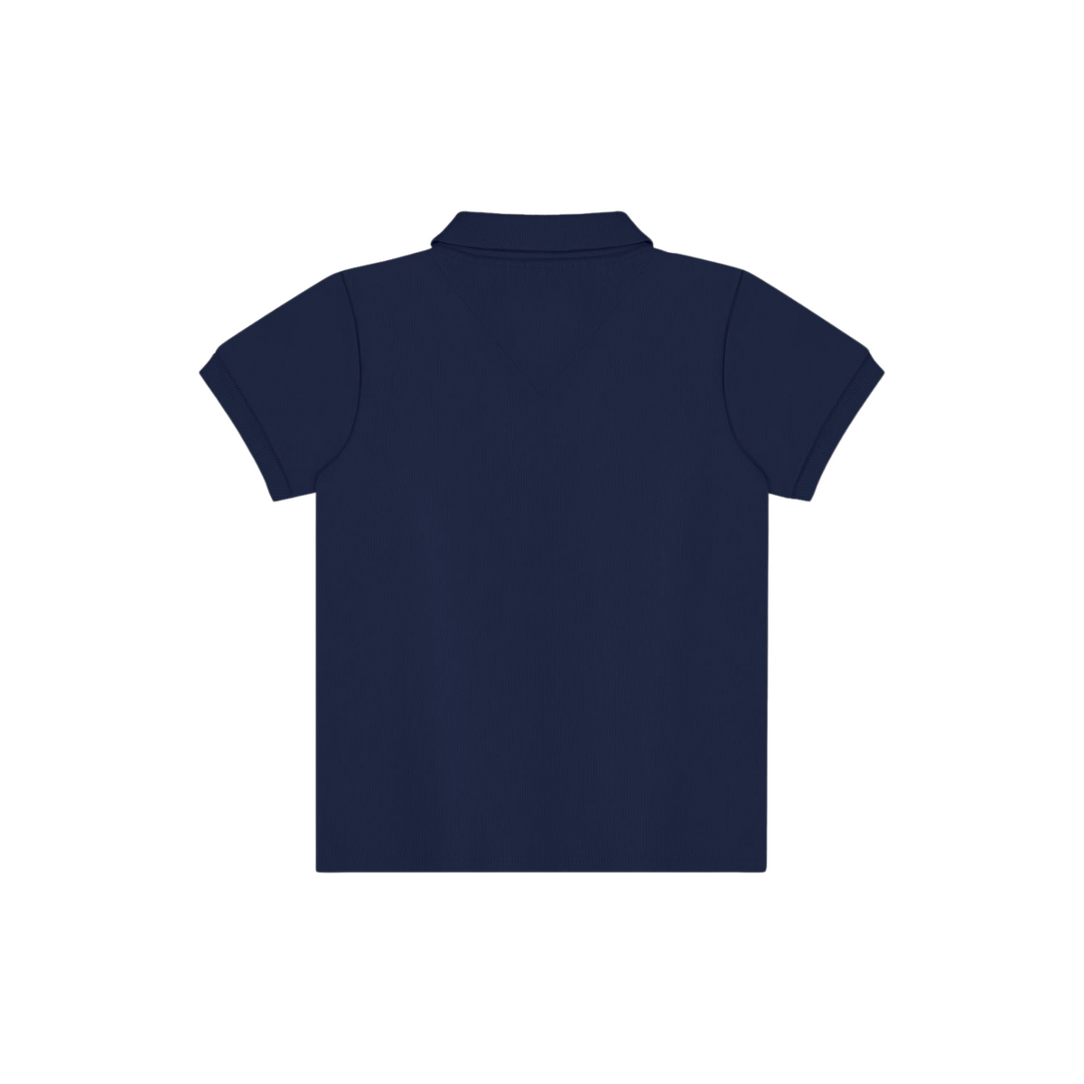 Up Baby | Polo En Algodón Suave