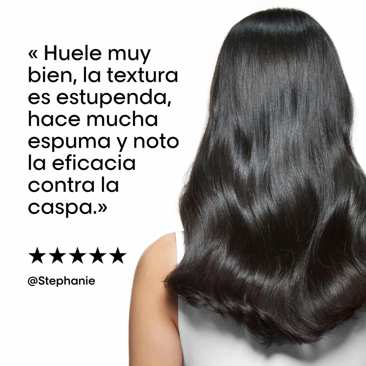 L'Oréal Professionel | Shampoo Anti Caspa Scalp 300ml