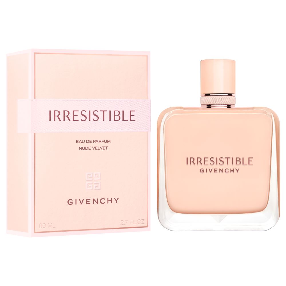 Givenchy | Irresistible Nude Velvet Eau de Parfum