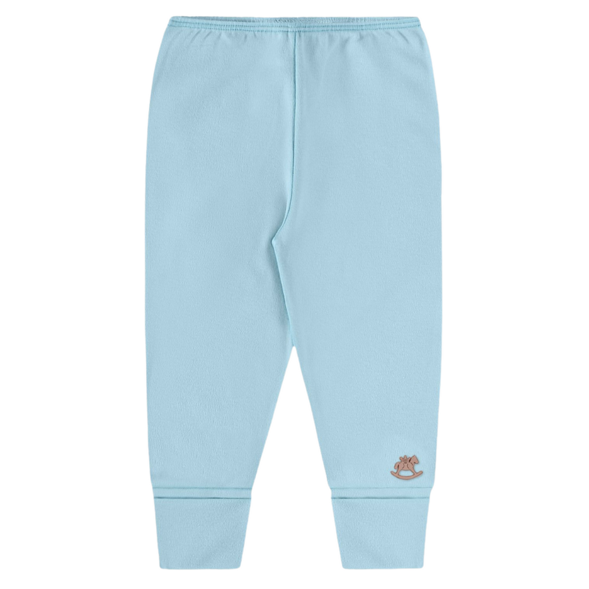 Up Baby | Pantalón largo de Algodón para Bebés