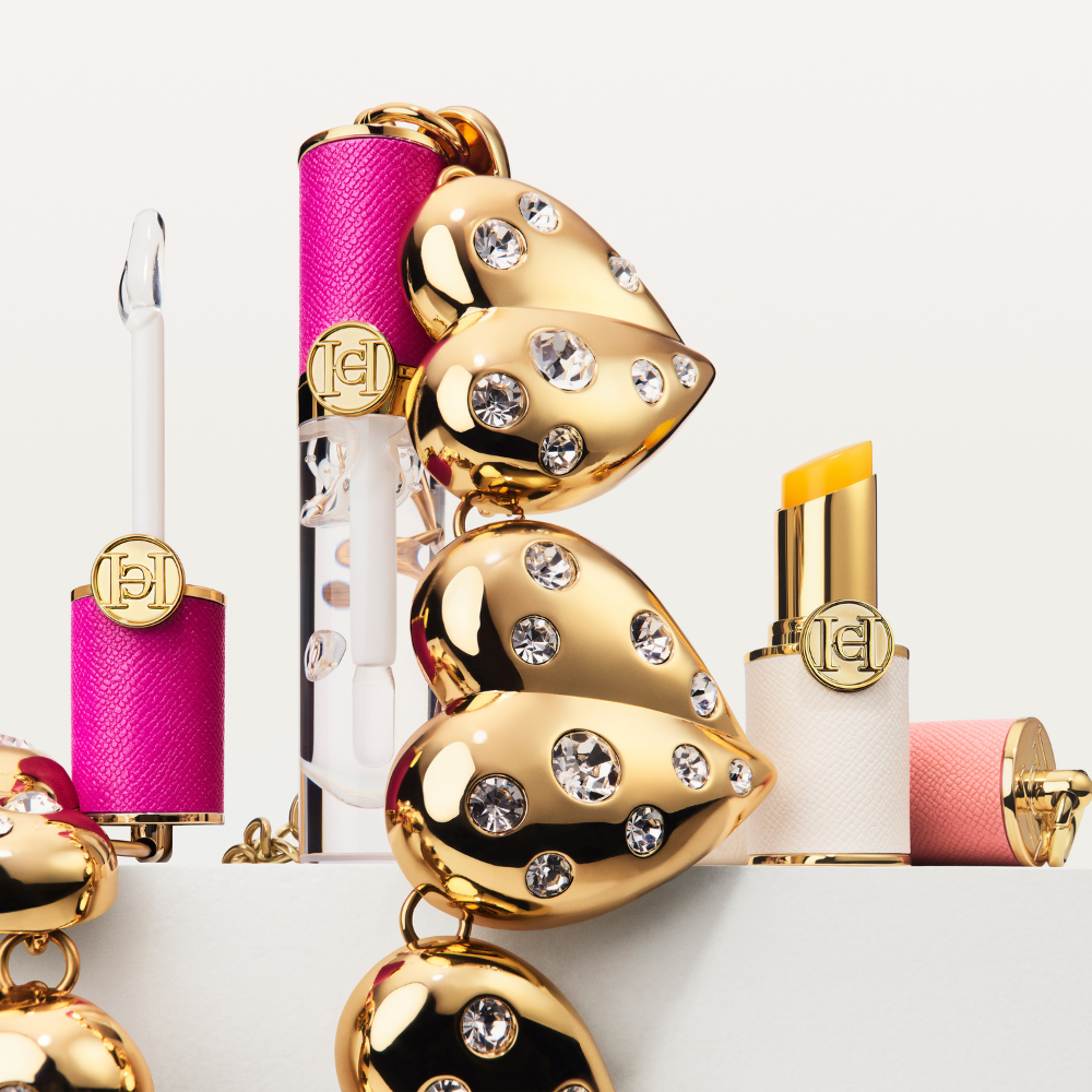 Good Girl Lip Oil Carolina Herrera