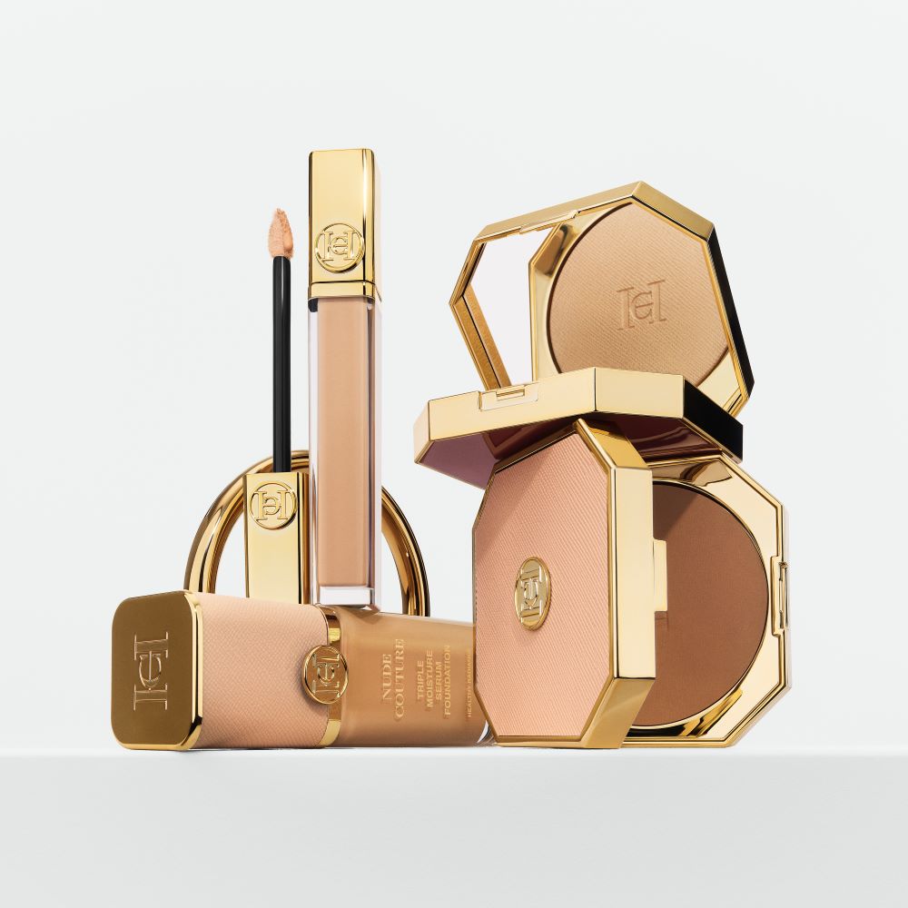 NUDE COUTURE HIGHLIGHTER Mostrar más líneas