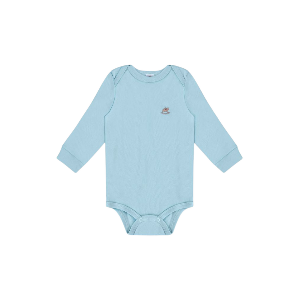 Up Baby |  Body Manga Larga para Bebés