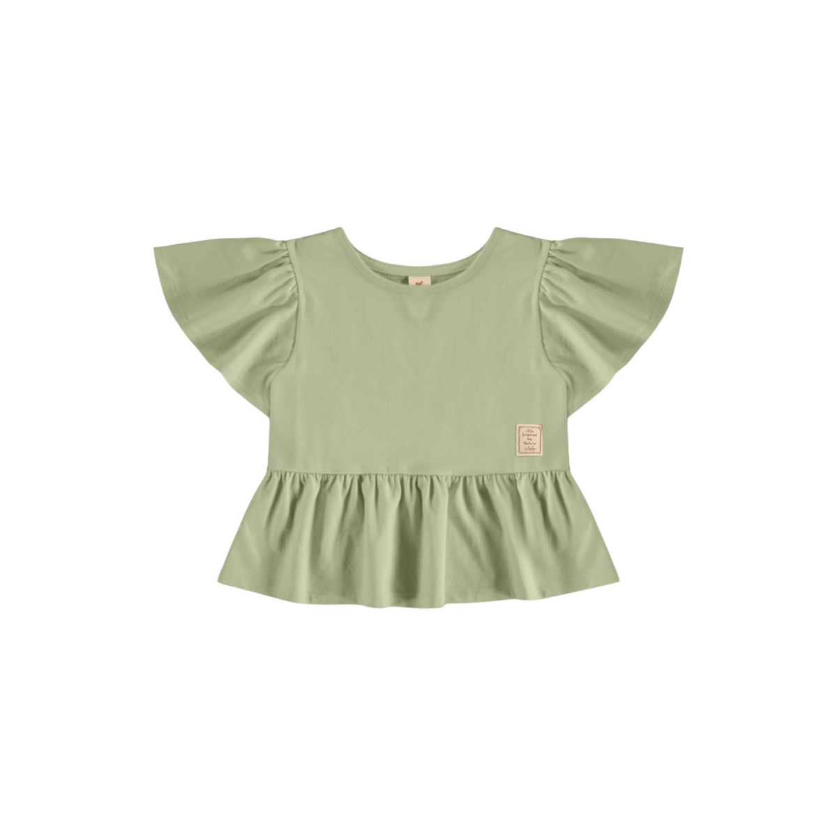 Up Baby | Conjunto  Blusa   Short en sudadera