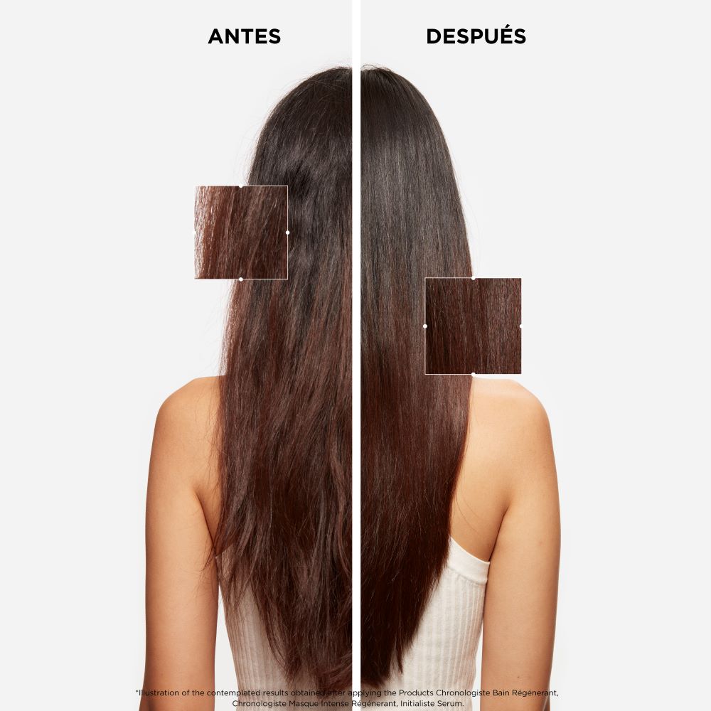 Kérastase | Shampoo Revitalizador Chronologiste 250ml