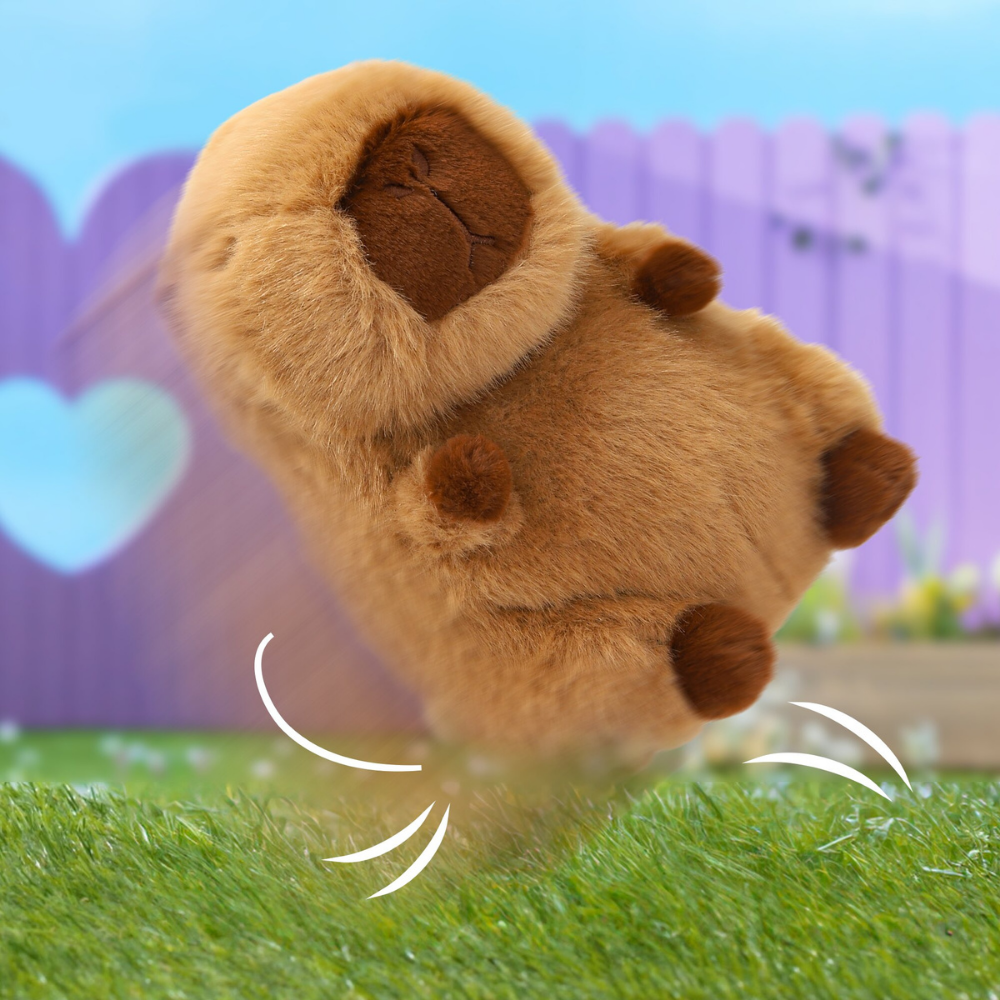 Club Petz  | Bim Bam Capybara