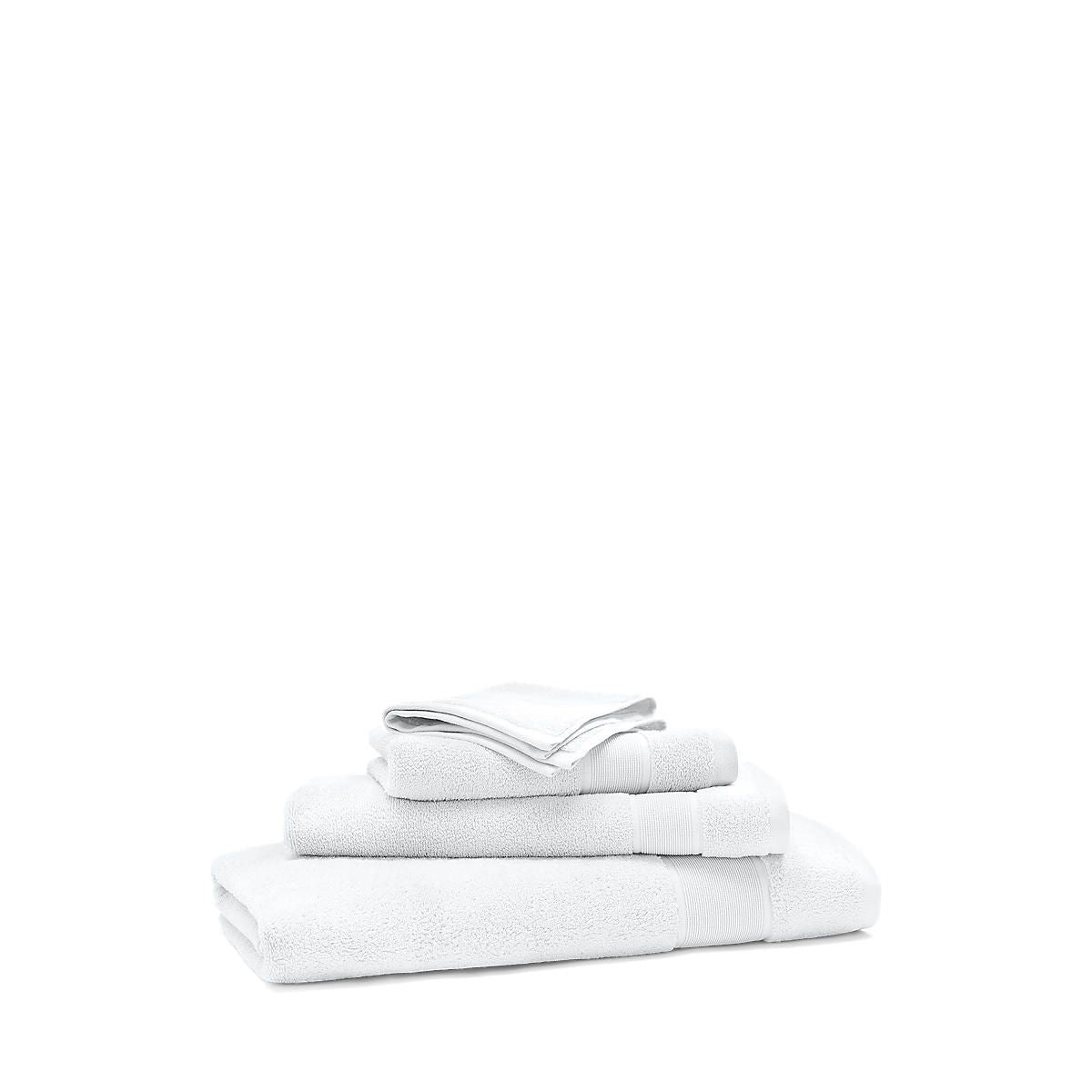 Ralph Lauren | Sanders Toalla de Lavado