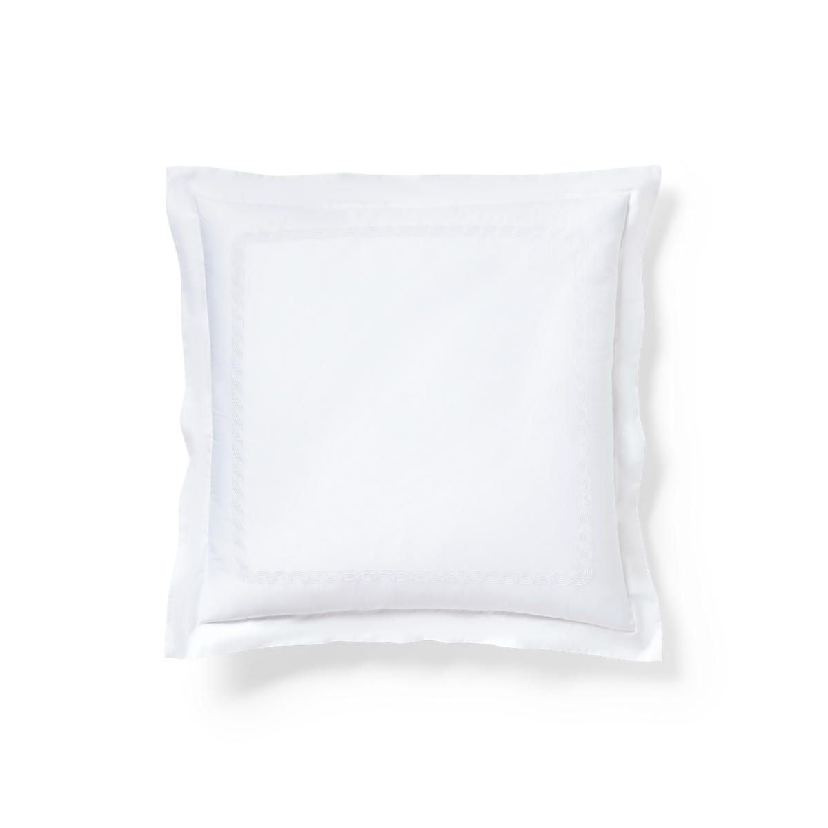 Ralph Lauren | Spencer Sham Bordado de Cable