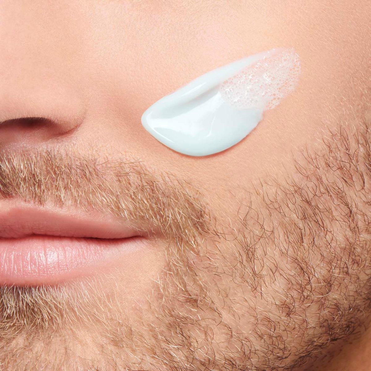 Clarins Men Active Face Wash