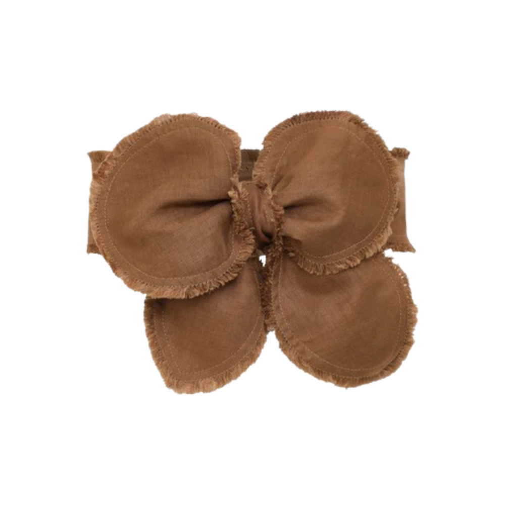 Padova | Cinturón Orquídea Mia