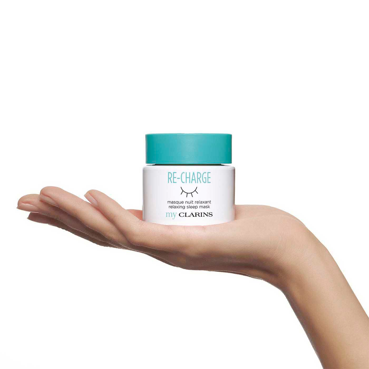 My Clarins Relax Sleep Mask