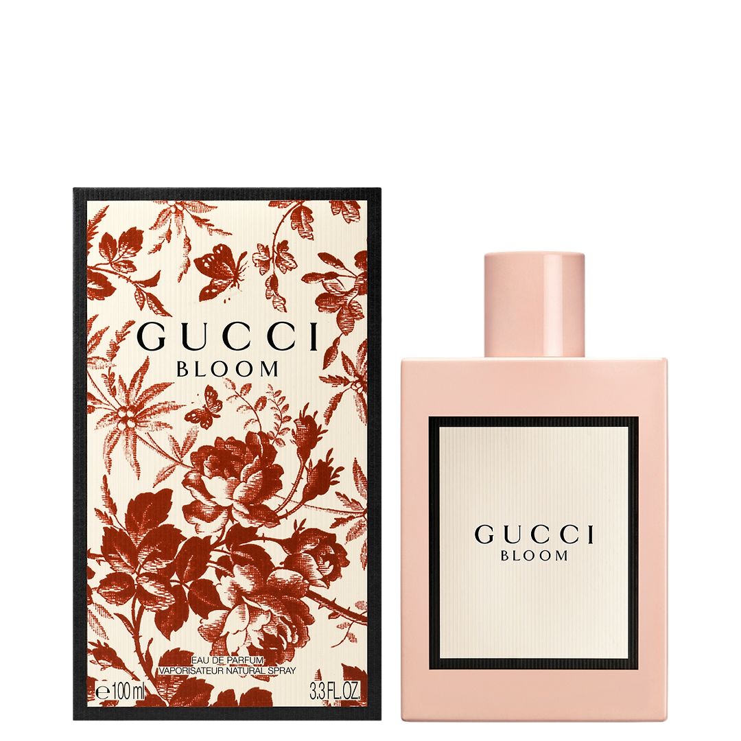 Gucci | Bloom Eau de Parfum