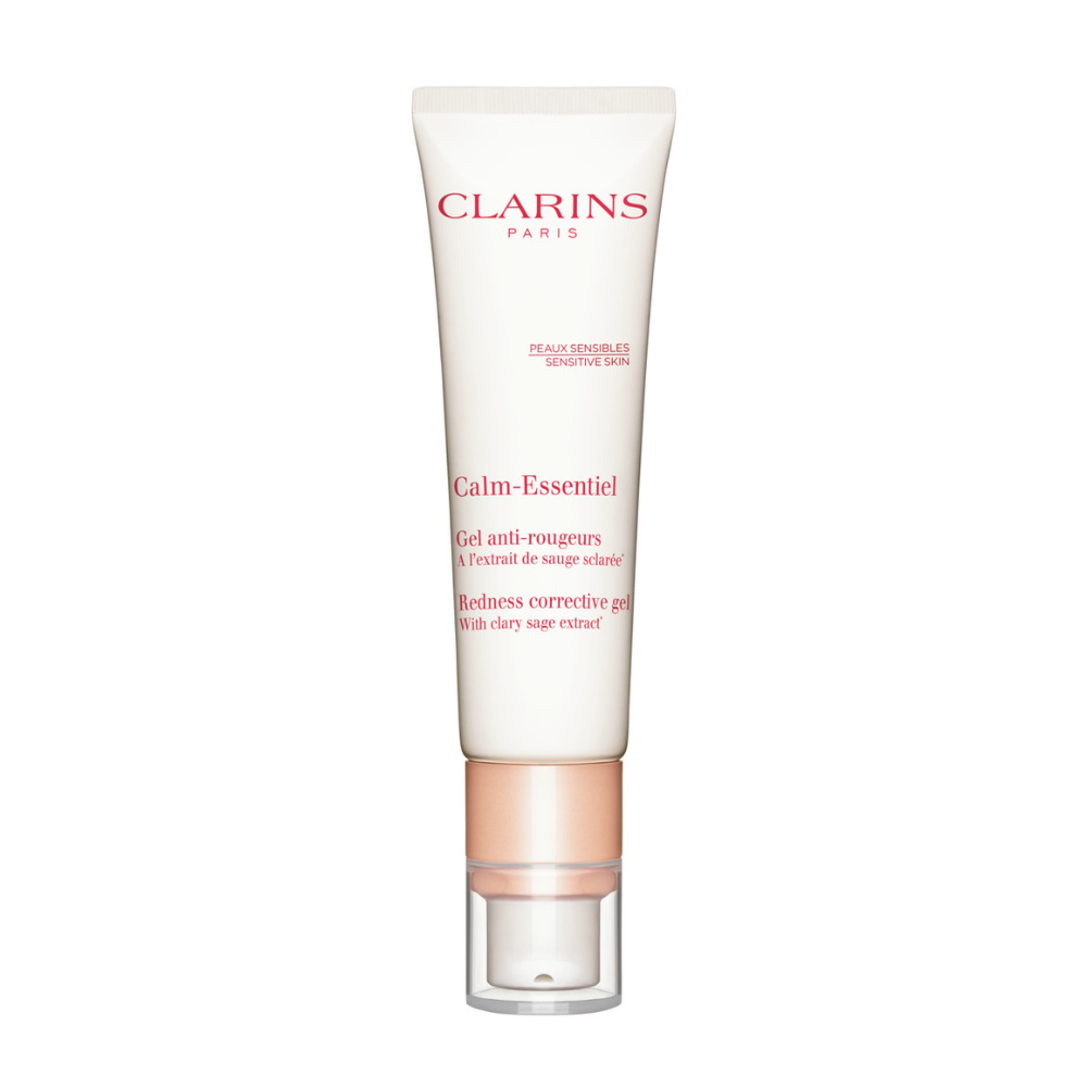 Clarins | Calm Essentiel Redness Corrective Gel