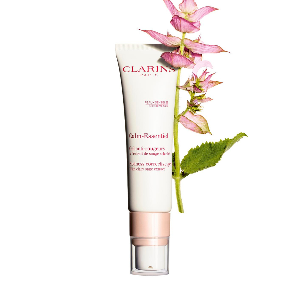 Clarins | Calm Essentiel Redness Corrective Gel