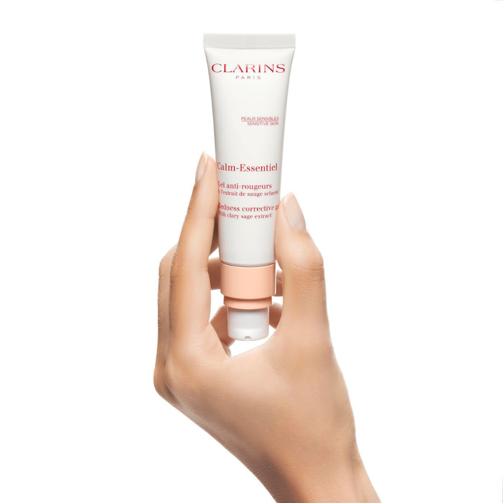Clarins | Calm Essentiel Redness Corrective Gel