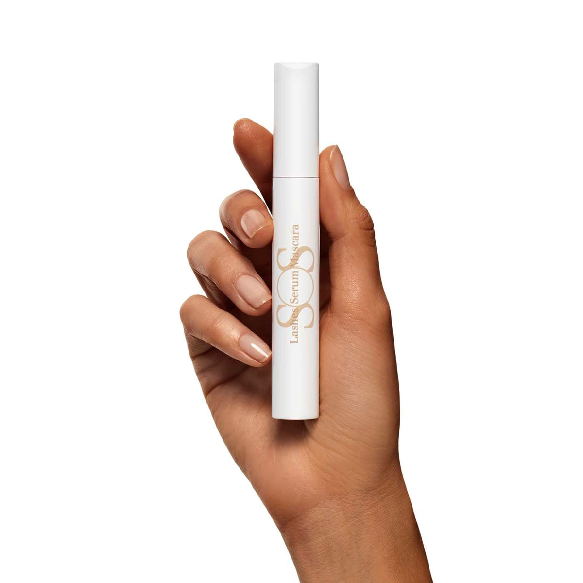 Clarins Mascara Sos Lash Serum