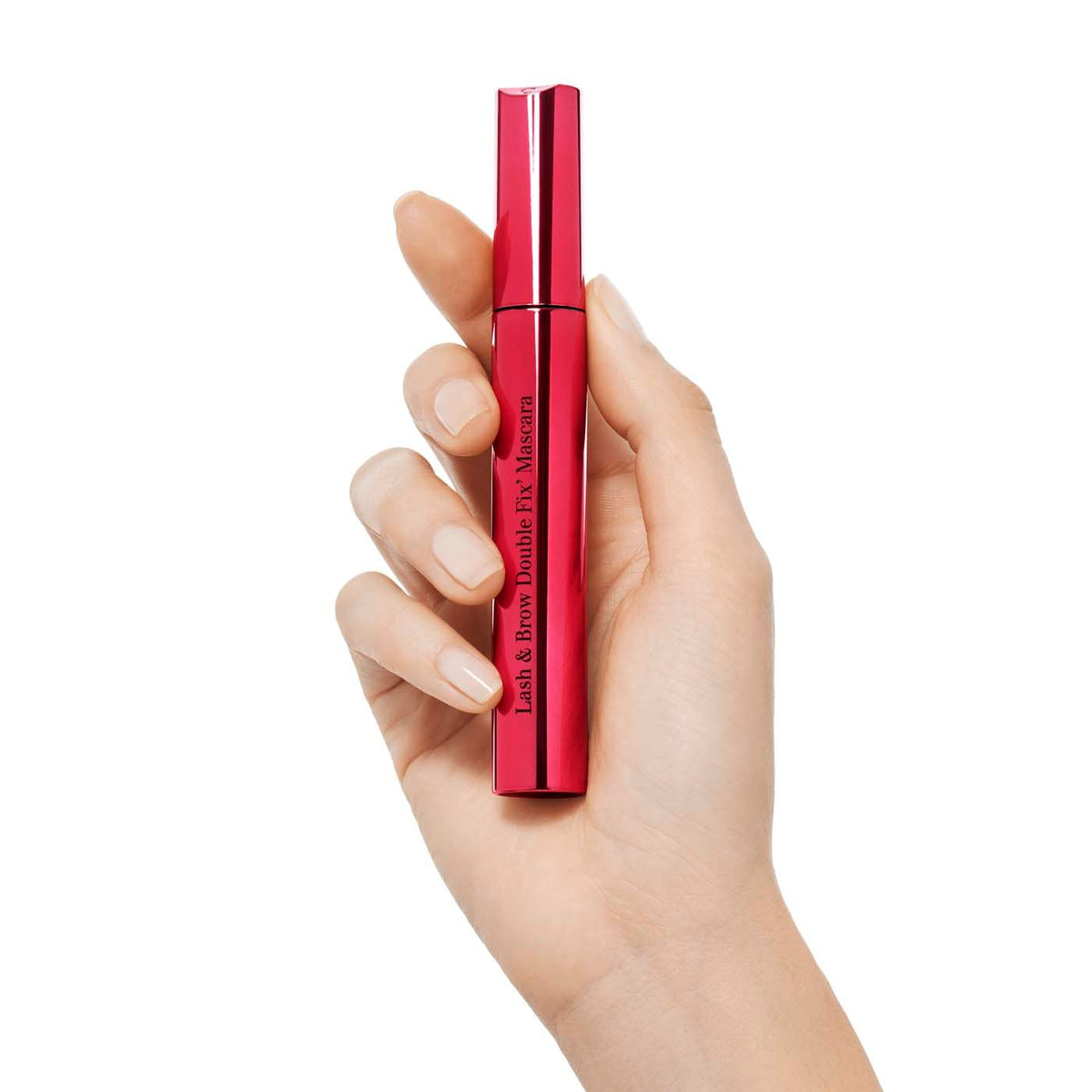 Clarins Mascara Lash & Brow Double Fix