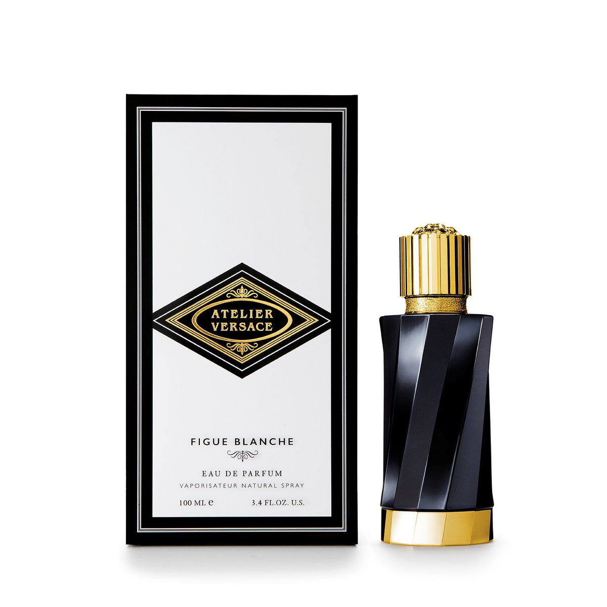 Atelier Versace | Figue Blanche Eau De Parfum