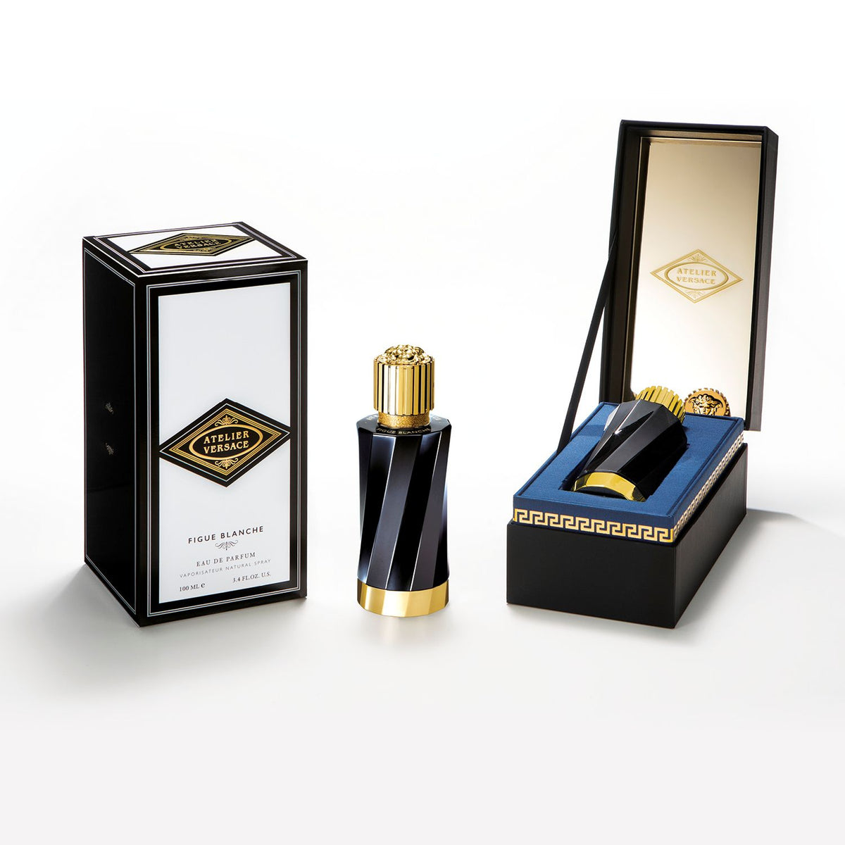 Atelier Versace | Figue Blanche Eau De Parfum