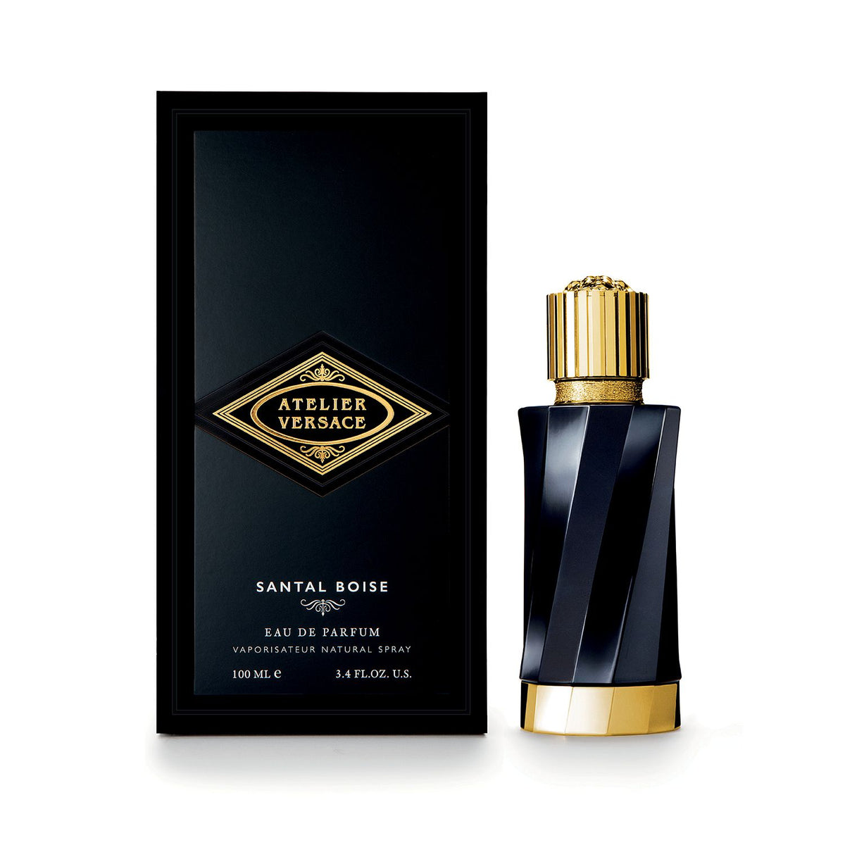 Atelier Versace | Santal Boisé Eau de Parfum
